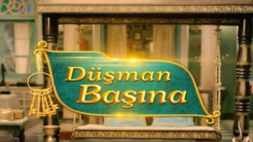 Düşman Başına Hint Dizisi Yakında Kanal 7'de - 1