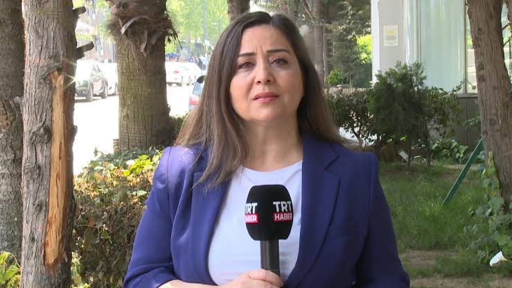 Fatma Demir Turgut kimdir? fatma demir turgut kaç yaşında ve nereli?