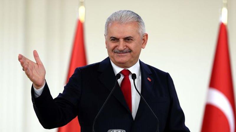 Binali Yıldırım kimdir? binali yildirim kaç yaşında ve nereli?