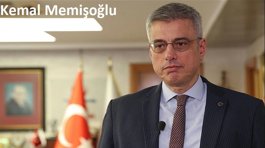 Kemal Memişoğlu kimdir? kemal memisoglu kaç yaşında ve nereli?