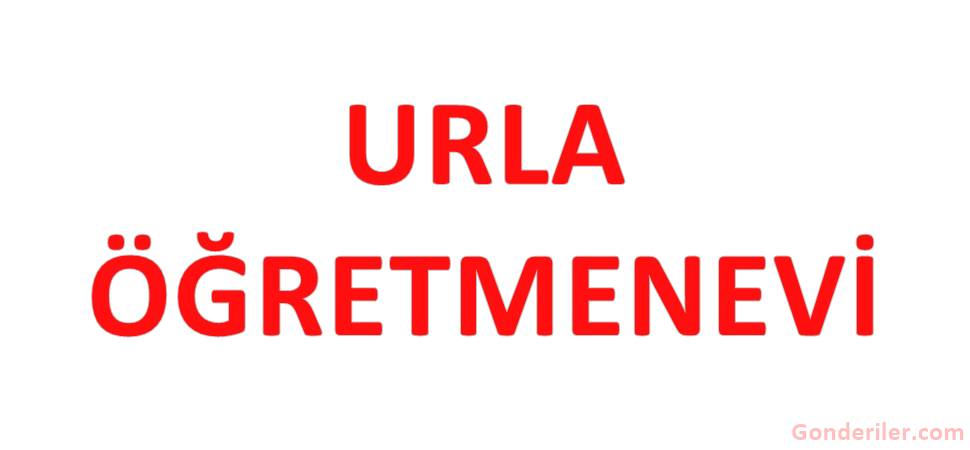 Urla Öğretmenevi