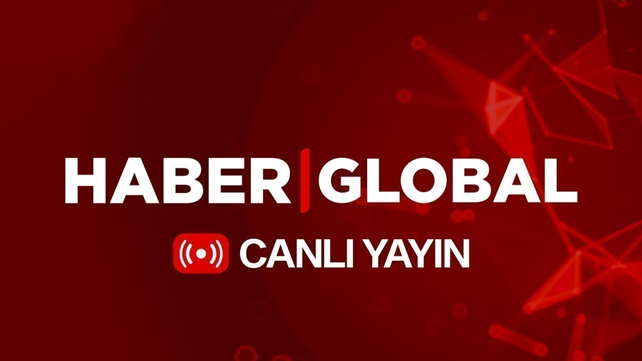 Haber Global canlı yayın izle