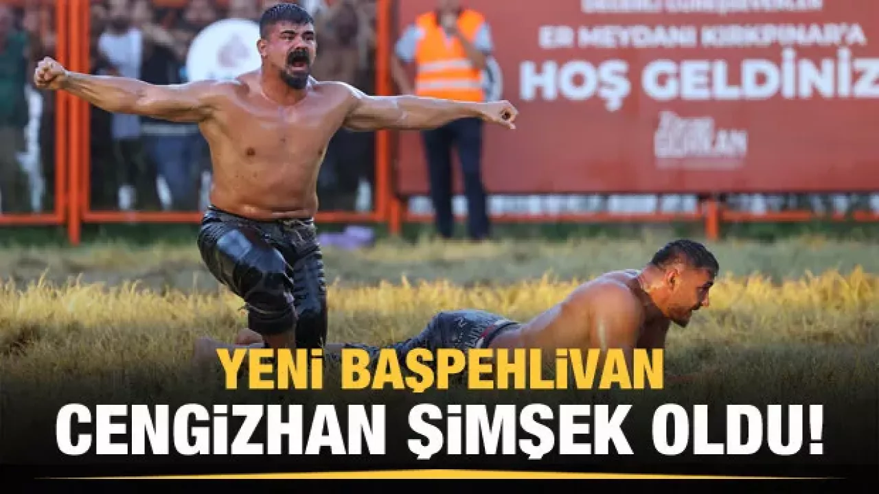 Cengizhan Şimşek kimdir? cengizhan simsek kaç yaşında ve nereli?