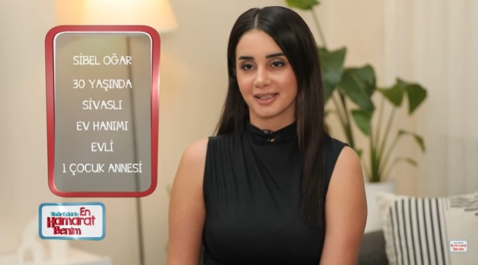 Sibel Oğar kimdir? sibel ogar kaç yaşında ve nereli?