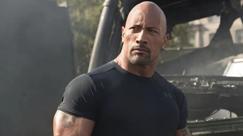 Dwayne Johnson kimdir? dwayne johnson kaç yaşında ve nereli?