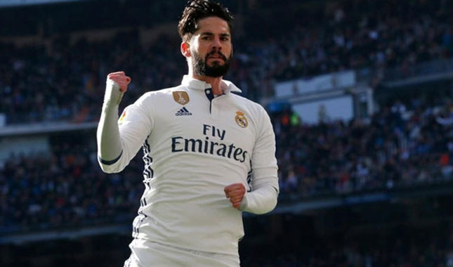 Isco Alarcon Suarez kimdir? isco alarcon suarez kaç yaşında ve nereli?