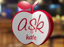 AşkCafe Sohbet