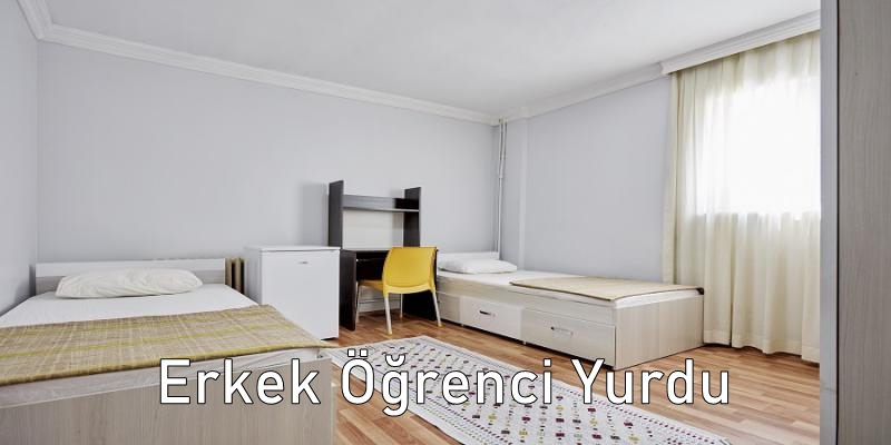 Gölbaşı Öğrenci Yurdu