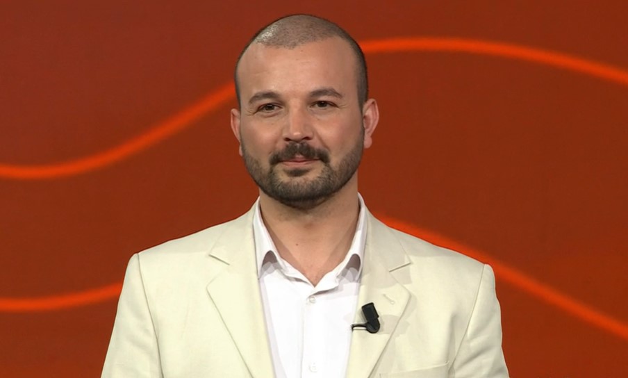 Gökhan Göçmen kimdir? gokhan gocmen kaç yaşında ve nereli?