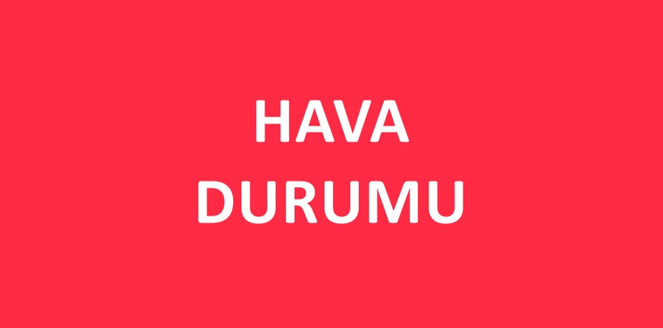 Kulu Hava Durumu