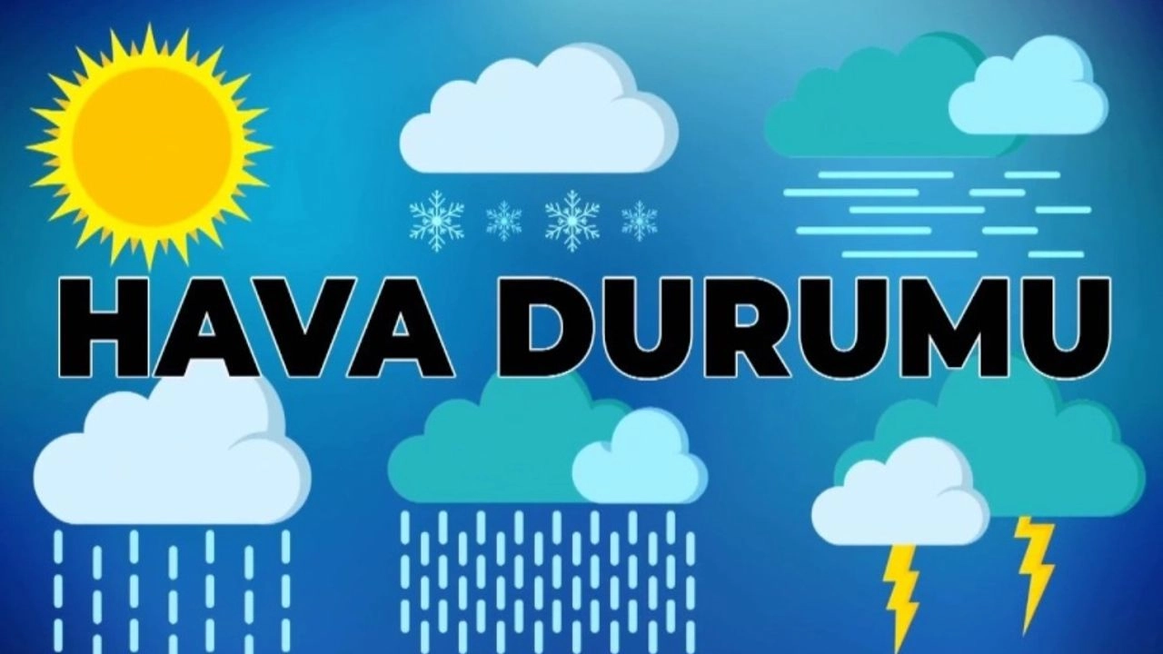 Gökçebeyde yarın hava durumu nasıl olacak?