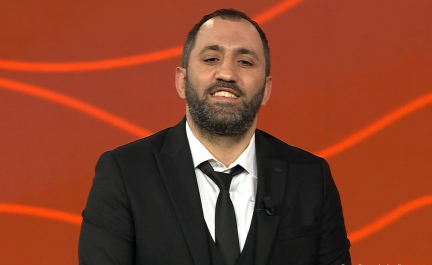 Mesut Aksu kimdir? mesut aksu kaç yaşında ve nereli?